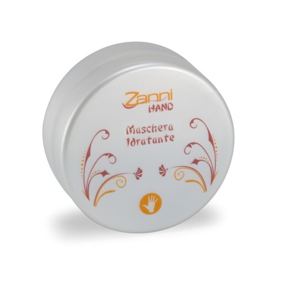 Maschera mani idratante ml. 100