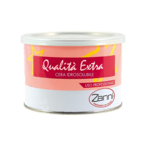 CERA IDROSOLUBILE QUALITA' EXTRA ML. 400