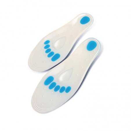 Plantare In Gel Su Misura Zanni