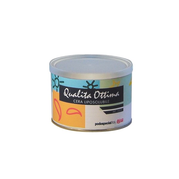 CERA QUALITA' OTTIMA AL MIELE ML.400