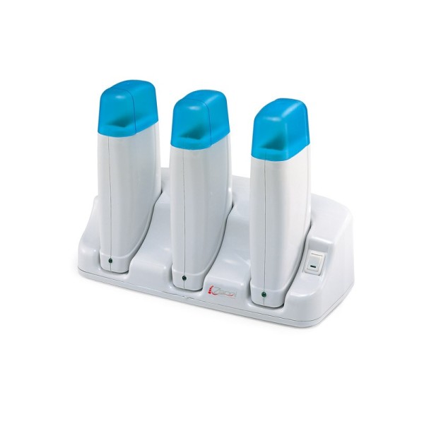 SCALDACERA KIT TRIO COMPETITION