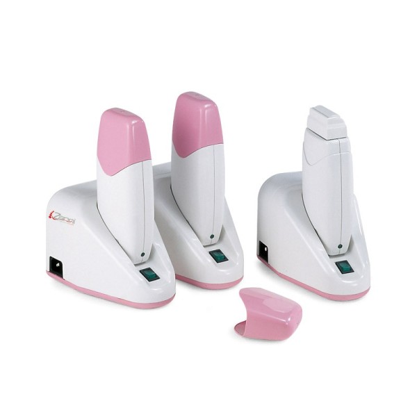 SCALDACERA ROSA