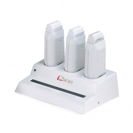 SCALDACERA PER RICARICHE KIT TRIO