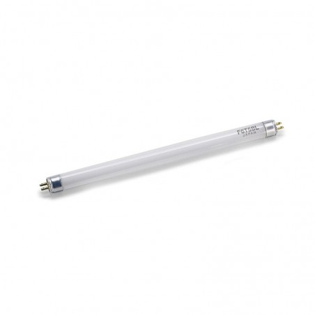 LAMPADA RICAMBIO PICCOLA 6 WATT