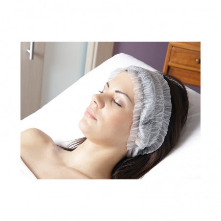 FASCE FERMA CAPELLI PZ. 100