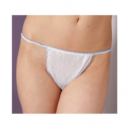 TANGA DONNA PZ. 100
