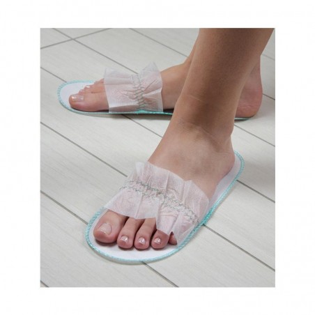 CIABATTE APERTE PZ. 100