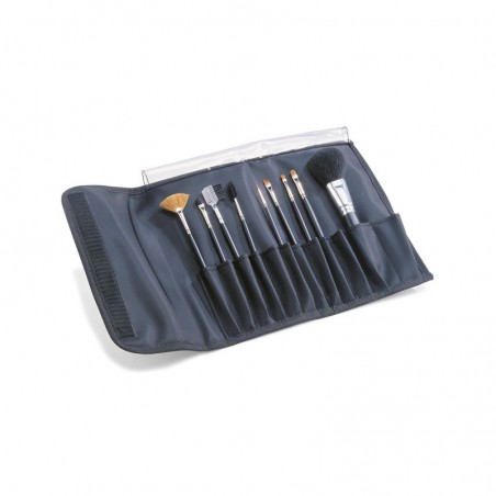 POCHETTE PORTA PENNELLI