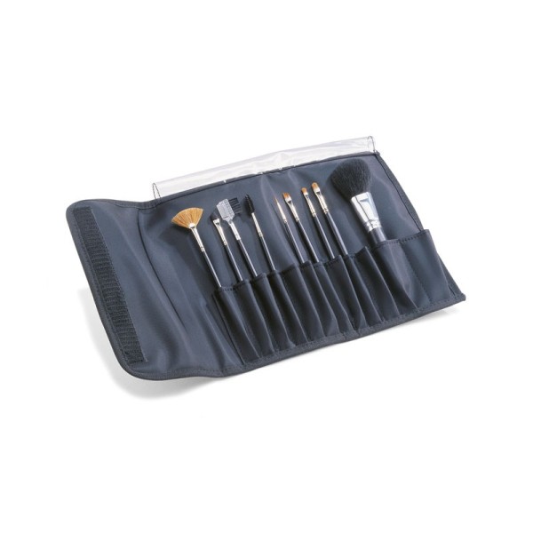 POCHETTE PORTA PENNELLI