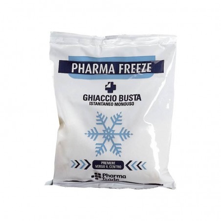 Ghiaccio in Busta Pharma Freeze