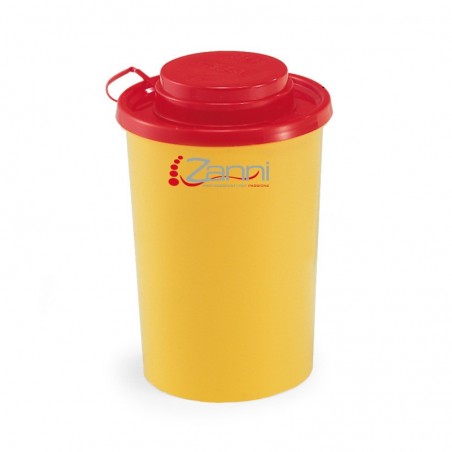 Contenitore monouso pz. 1