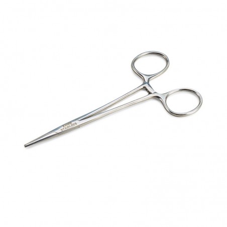 Pinza Halstead-Mosquito cm.12