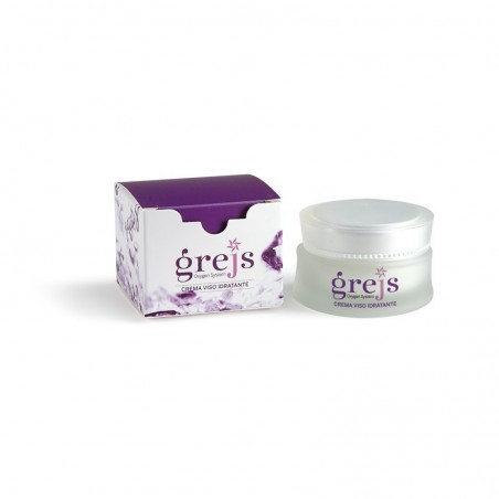 Crema Idratante ML. 30