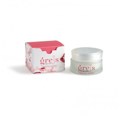 Crema Pelli Sensibili  ML. 30