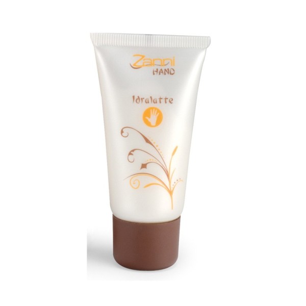 Crema mani Idralatte da borsetta