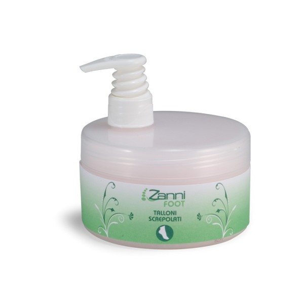 Crema Talloni Screpolati ML. 500