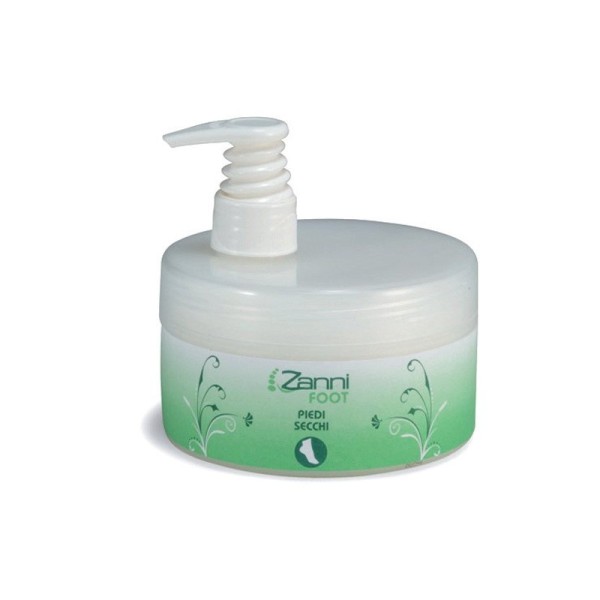 Crema Piedi Secchi ML. 500