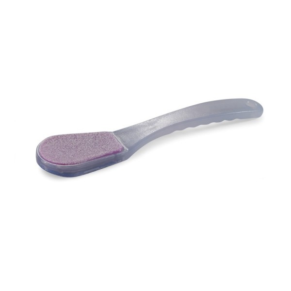 Raspa per Piedi in Ceramica PZ. 1