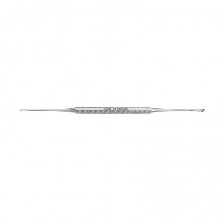 Modellatore doppio curvo...