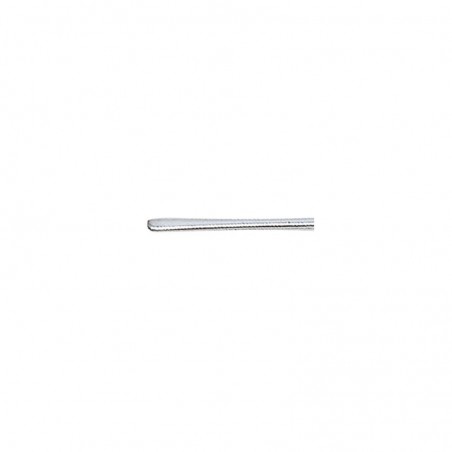 Modellatore doppio curvo cm. 15