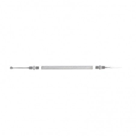 Strumento doppio cm. 17,5