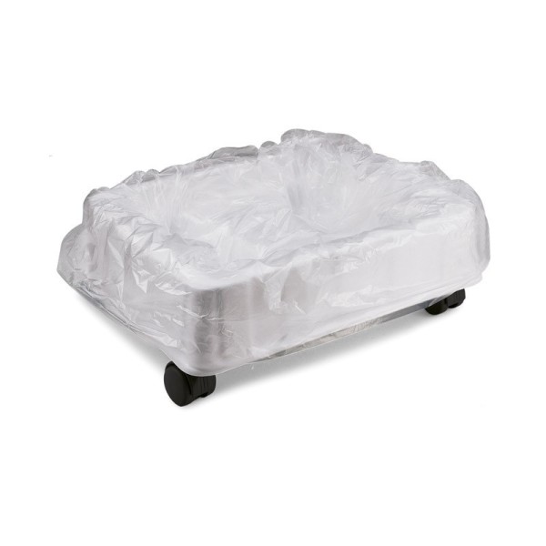 Sacchetti Monouso Pedicure Pz.100