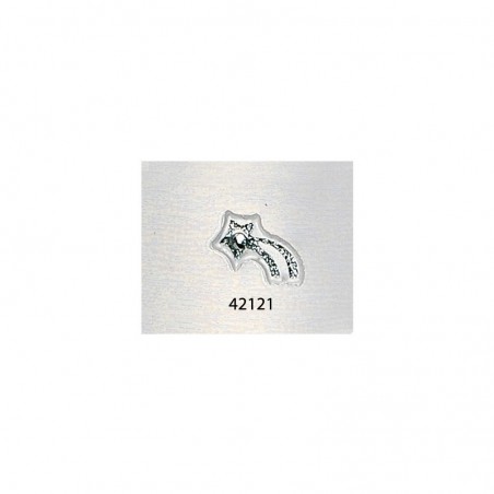 Stickers a Stella Con Strass