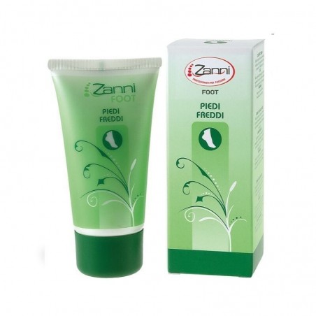 Crema Piedi Freddi ML. 75