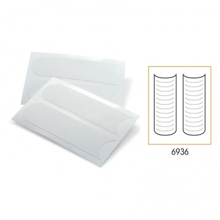 Forme Bianche French Manicure