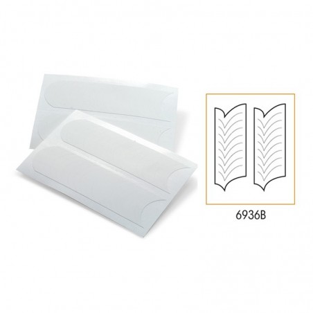 Forme Bianche French Manicure Onda