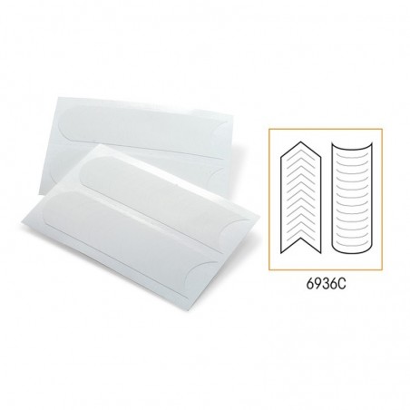 Forme Bianche French Manicure Angolo