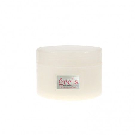 Crema Pelli Sensibili ML. 250