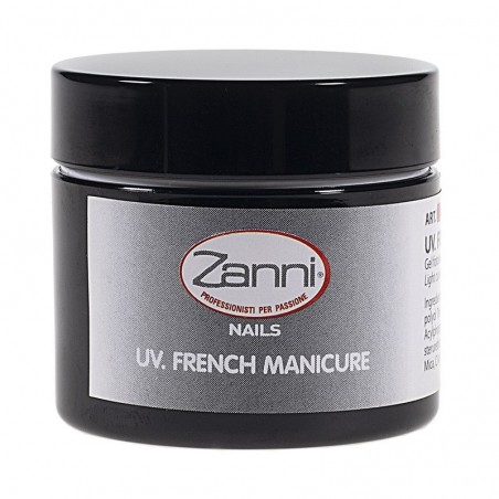 French Manicure Rose’ ML. 15