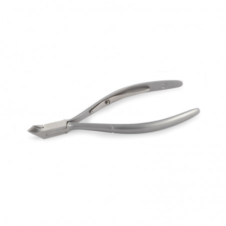 Tronchese cuticole satinata taglio mm.5 cm.12