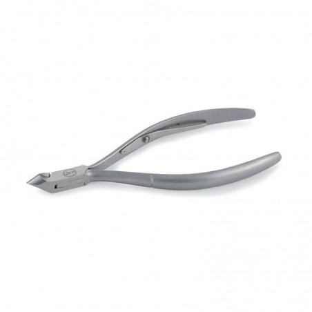 Tronchese cuticole satinata taglio mm.7 cm.12