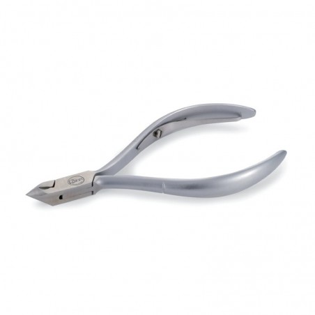 Tronchese cuticole satinata taglio mm.5 cm.10,5