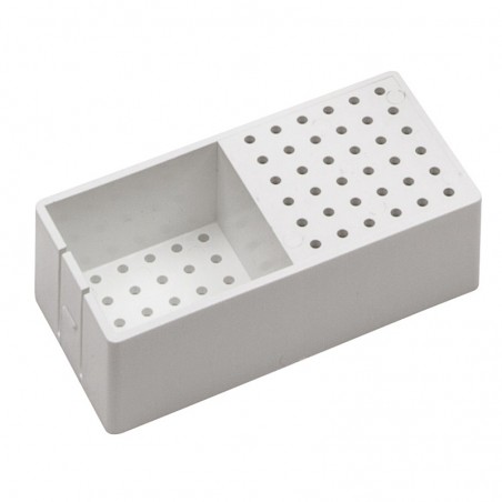 CONTENITORE STERILIZZAZIONE FRESE