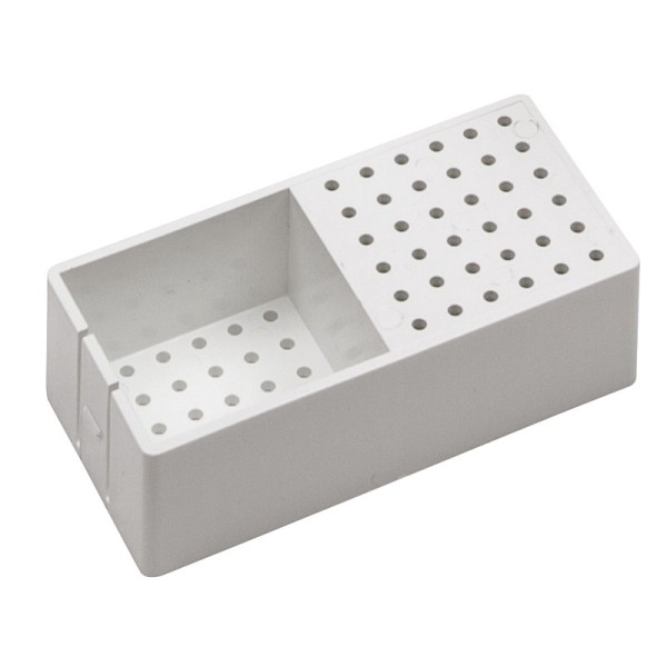 CONTENITORE STERILIZZAZIONE FRESE