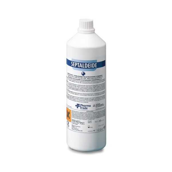 SEPTALDEIDE ML. 1000