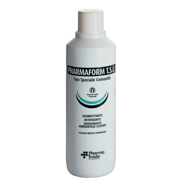 PHARMAFORM T.S.C. ML. 1000