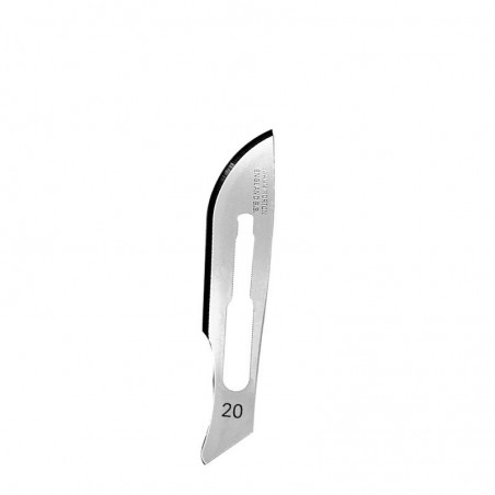 Lame bisturi Swann Morton pz.100