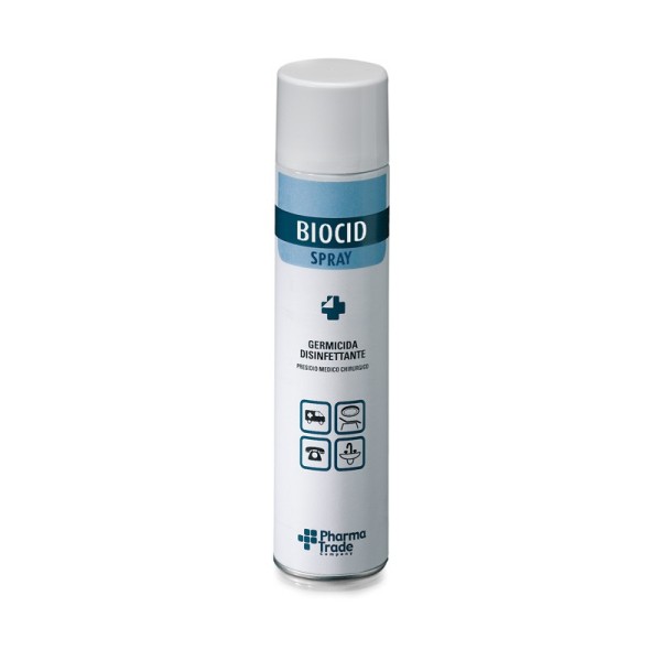 PHARMA TRADE SPRAY MEDICAL ML. 400