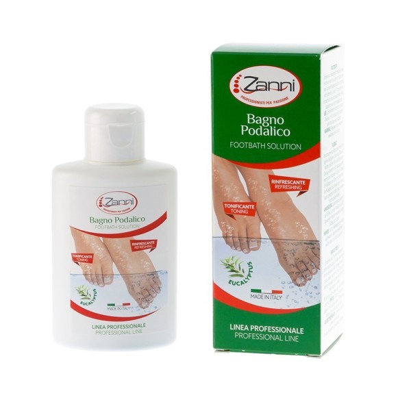 Lozione Per Pediluvio ML. 100