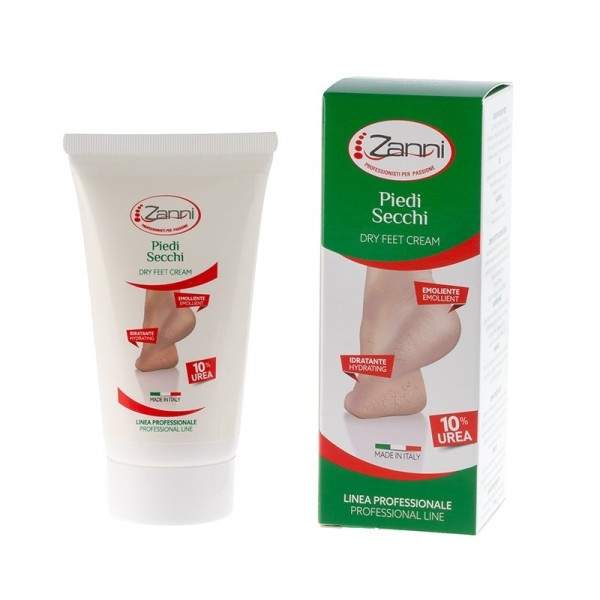 Crema Piedi Secchi ML. 75