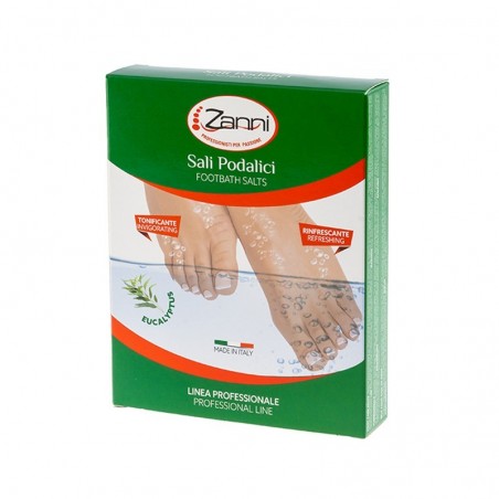 Sali Per Pediluvio GR. 100
