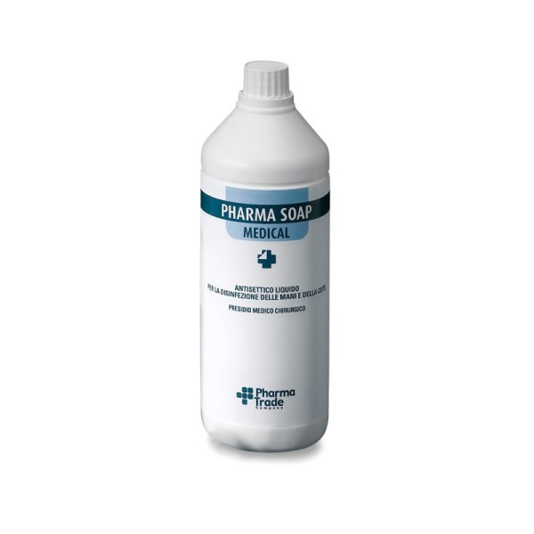 PHARMA SOAP MEDICAL ML. 1000