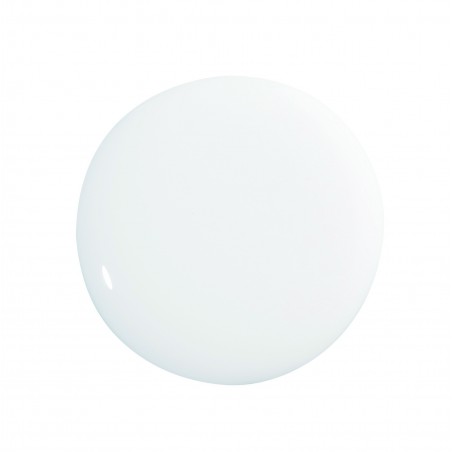 Nail Lacquer White light