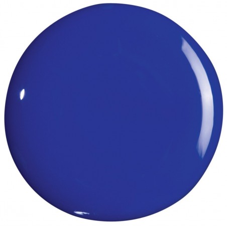 Nail Lacquer Circle of life