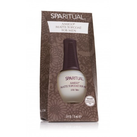 Topcoats amigo pz. 1