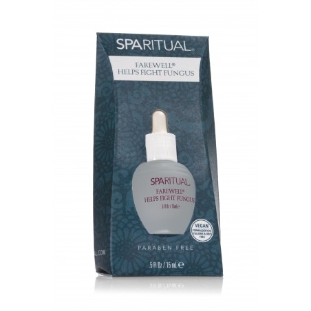 Specialty products farewell pz. 1